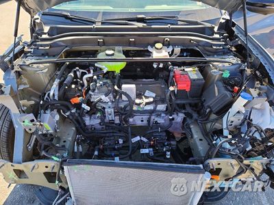 Zdjęcie 11 z 13 samochodu: 2023 FORD MUSTANG MACH-E SELECT VIN:3FMTK1R46PMA62489 - miniatura