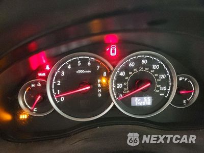 Zdjęcie 9 z 12 samochodu: 2007 SUBARU OUTBACK OUTBACK 2.5I VIN:4S4BP61C777344244 - miniatura