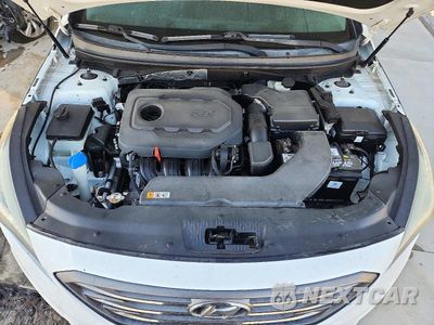 Zdjęcie 11 z 12 samochodu: 2015 HYUNDAI SONATA SPORT VIN:5NPE34AF2FH098371 - miniatura