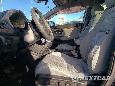 Zdjęcie 7 z 12 samochodu: 2018 HONDA CR-V EX VIN:5J6RW2H5XJL035186 - miniatura