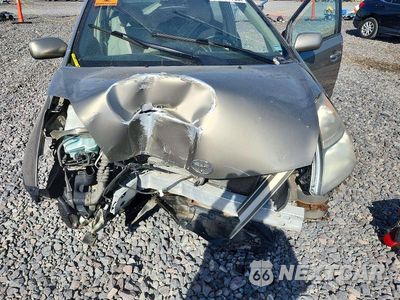 Zdjęcie 11 z 12 samochodu: 2007 TOYOTA PRIUS BASE VIN:JTDKB20U273206589 - miniatura