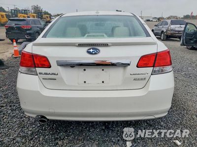 Zdjęcie 6 z 13 samochodu: 2014 SUBARU LEGACY 2.5I LIMITED VIN:4S3BMBM65E3017244 - miniatura