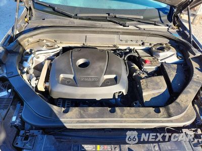 Zdjęcie 12 z 13 samochodu: 2020 VOLVO XC60 T5 MOMENTUM VIN:YV4102RKXL1576517 - miniatura