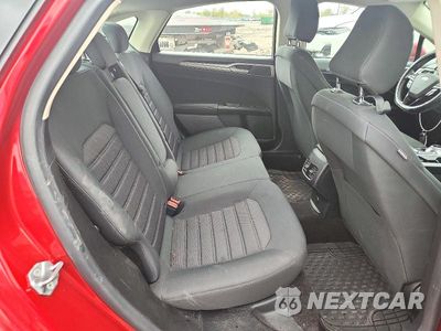 Zdjęcie 10 z 13 samochodu: 2020 FORD FUSION SE VIN:3FA6P0HD2LR165510 - miniatura