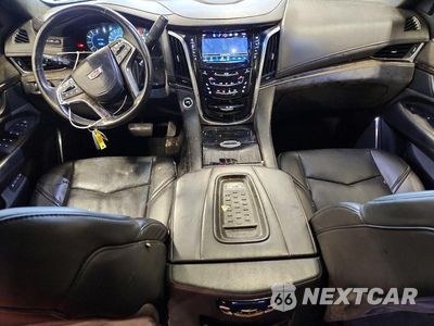 Zdjęcie 8 z 14 samochodu: 2016 CADILLAC ESCALADE PLATINUM VIN:1GYS4DKJ7GR310060 - miniatura