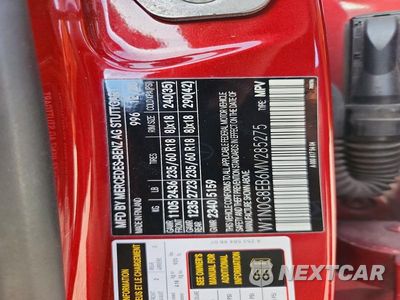 Zdjęcie 14 z 14 samochodu: 2021 MERCEDES-BENZ GLC 300 4MATIC VIN:W1N0G8EB6MV285275 - miniatura