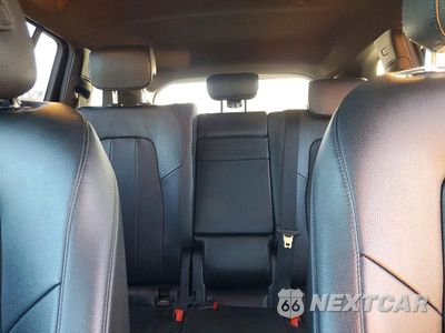 Zdjęcie 10 z 13 samochodu: 2021 MERCEDES-BENZ GLB 250 4MATIC VIN:W1N4M4HBXMW106258 - miniatura
