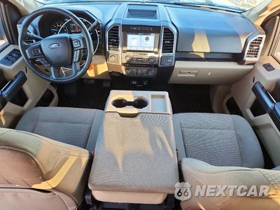 Zdjęcie 8 z 12 samochodu: 2016 FORD F150 SUPERCREW VIN:1FTEW1EF8GKD52880 - miniatura
