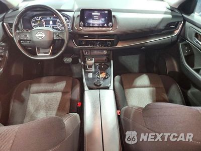 Zdjęcie 8 z 13 samochodu: 2025 NISSAN ROGUE SV VIN:5N1BT3BB9SC832322 - miniatura