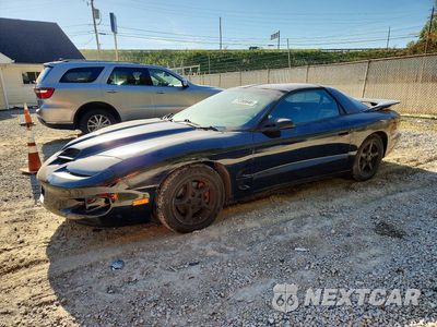 2002 PONTIAC FIREBIRD 2G2FS22K422165344 - główne zdjęcie licytacji z USA - miniatura