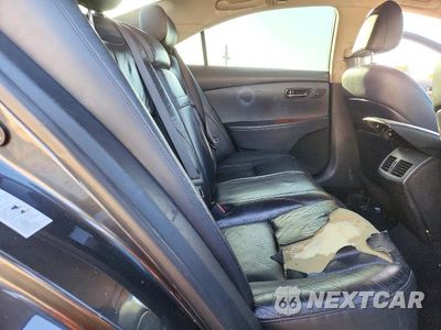 Zdjęcie 10 z 12 samochodu: 2009 LEXUS ES 350 VIN:JTHBJ46G392322519 - miniatura