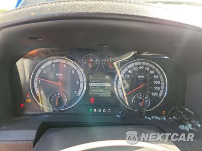 Zdjęcie 9 z 12 samochodu: 2011 DODGE RAM 1500 VIN:1D7RV1CT9BS623845 - miniatura