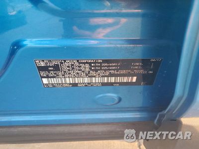Zdjęcie 13 z 13 samochodu: 2017 TOYOTA RAV4 LE VIN:JTMBFREV3HJ157964 - miniatura