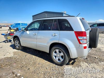 Drugie zdjęcie samochodu z przodu: 2006 SUZUKI GRAND VITARA XSPORT VIN:JS3TD944564104134 - miniatura