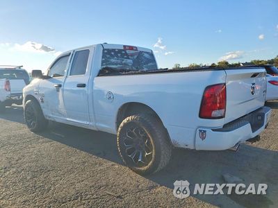 Drugie zdjęcie samochodu z przodu: 2016 RAM 1500 ST VIN:1C6RR7FTXGS420992 - miniatura