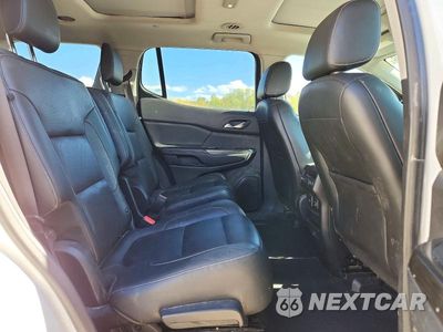 Zdjęcie 11 z 14 samochodu: 2019 GMC ACADIA SLT-2 VIN:1GKKNWLS0KZ258435 - miniatura