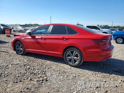 Drugie zdjęcie samochodu z przodu: 2019 VOLKSWAGEN JETTA S VIN:3VWC57BU3KM081824 - miniatura