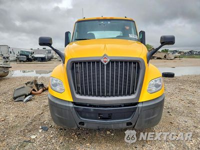 Piąte zdjęcie samochodu w środku: 2022 INTERNATIONAL LT625 SEMI TRUCK VIN:3HSDZTZR2NN203388 - miniatura