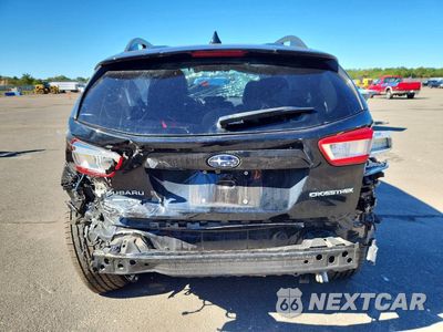 Zdjęcie 6 z 12 samochodu: 2019 SUBARU CROSSTREK LIMITED VIN:JF2GTANC8KH398868 - miniatura