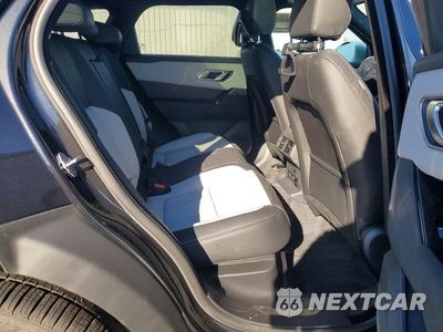 Zdjęcie 11 z 14 samochodu: 2026 LAND ROVER RANGE ROVER VELAR BELGRAVIA VIN:SALYV2FU8TA842523 - miniatura
