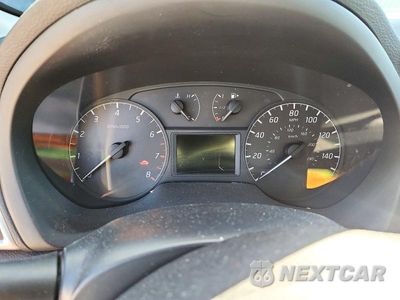 Zdjęcie 9 z 13 samochodu: 2017 NISSAN SENTRA S VIN:3N1AB7AP6HY242217 - miniatura