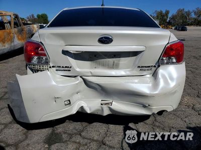 Zdjęcie 6 z 12 samochodu: 2014 SUBARU IMPREZA PREMIUM VIN:JF1GJAC68EH025499 - miniatura