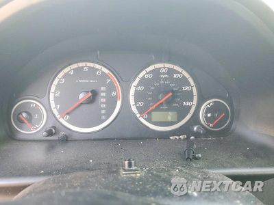 Zdjęcie 9 z 13 samochodu: 2003 HONDA CR-V LX VIN:SHSRD78463U141634 - miniatura