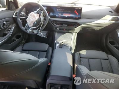 Zdjęcie 8 z 12 samochodu: 2025 BMW 330XI VIN:3MW89CW01S8F33773 - miniatura