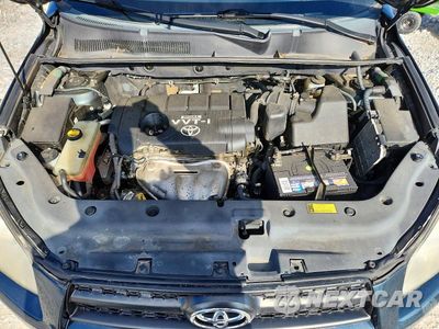 Zdjęcie 12 z 14 samochodu: 2010 TOYOTA RAV4 BASE VIN:2T3ZF4DV5AW019062 - miniatura