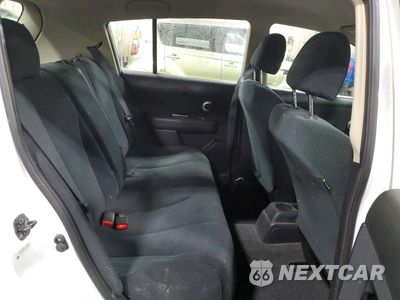 Zdjęcie 10 z 12 samochodu: 2012 NISSAN VERSA 1.8 S VIN:3N1BC1CP2CL363232 - miniatura