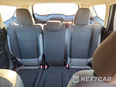 Zdjęcie 10 z 13 samochodu: 2015 FORD ESCAPE S VIN:1FMCU0F76FUC01792 - miniatura