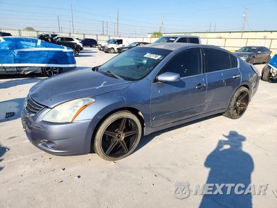 2011 NISSAN ALTIMA 2.5 1N4AL2AP2BC156051 - główne zdjęcie licytacji z USA - miniatura