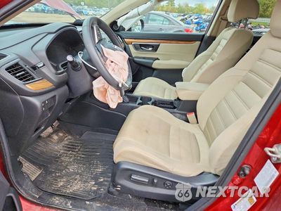 Zdjęcie 7 z 13 samochodu: 2019 HONDA CR-V EX VIN:2HKRW2H59KH613323 - miniatura