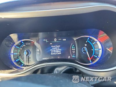 Zdjęcie 9 z 14 samochodu: 2021 CHRYSLER PACIFICA HYBRID TOURING L VIN:2C4RC1L72MR586063 - miniatura