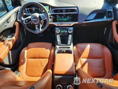Zdjęcie 8 z 12 samochodu: 2020 JAGUAR I-PACE HSE VIN:SADHD2S15L1F85639 - miniatura