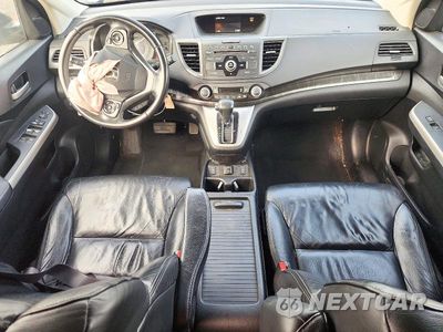 Zdjęcie 8 z 13 samochodu: 2012 HONDA CR-V EXL VIN:5J6RM4H71CL024342 - miniatura