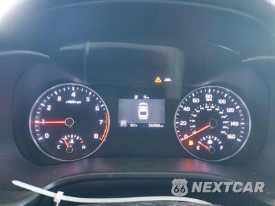 Zdjęcie 9 z 12 samochodu: 2021 KIA FORTE GT LINE VIN:3KPF34AD6ME322195 - miniatura