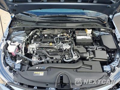 Zdjęcie 11 z 12 samochodu: 2026 TOYOTA COROLLA LE VIN:5YFB4MDE4TP486087 - miniatura