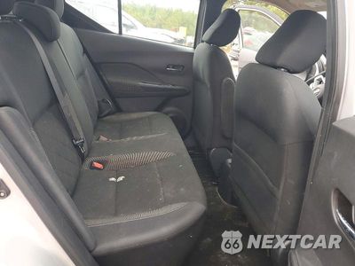 Zdjęcie 10 z 12 samochodu: 2020 NISSAN KICKS SV VIN:3N1CP5CV7LL525418 - miniatura