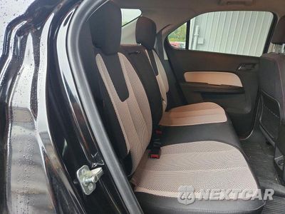 Zdjęcie 11 z 13 samochodu: 2017 CHEVROLET EQUINOX LT VIN:2GNALCEK2H6301337 - miniatura