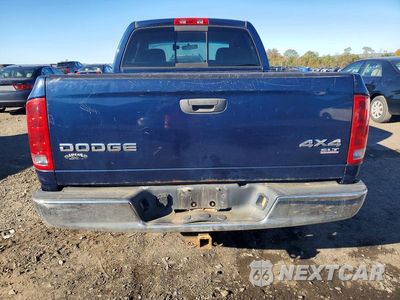 Zdjęcie 6 z 12 samochodu: 2004 DODGE RAM 1500 ST VIN:1D7HU18N84S725956 - miniatura