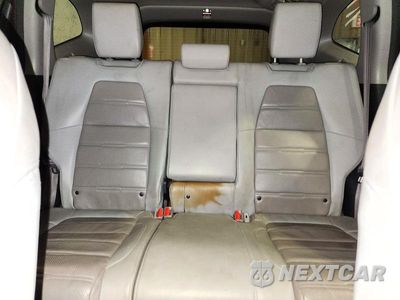 Zdjęcie 10 z 13 samochodu: 2018 HONDA CR-V EXL VIN:7FARW2H85JE026354 - miniatura