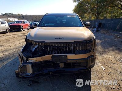 Piąte zdjęcie samochodu w środku: 2027 KIA SELTOS X-LINE SX VIN:KNDEECD74V7026941 - miniatura