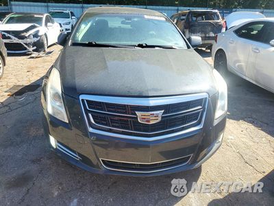 Piąte zdjęcie samochodu w środku: 2016 CADILLAC XTS LUXURY COLLECTION VIN:2G61M5S35G9208973 - miniatura