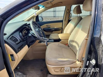 Zdjęcie 7 z 13 samochodu: 2017 KIA SEDONA LX VIN:KNDMB5C13H6227592 - miniatura