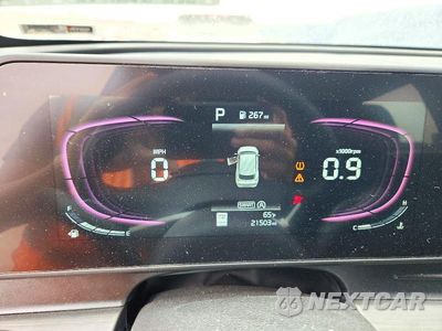 Zdjęcie 9 z 13 samochodu: 2025 KIA SPORTAGE X LINE VIN:5XYK6CDF9SG280733 - miniatura
