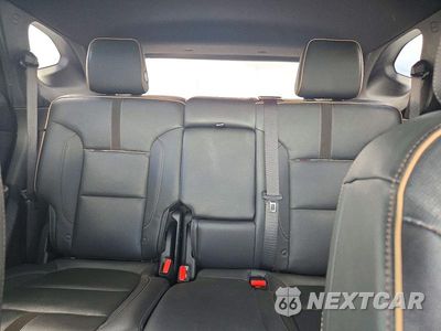 Zdjęcie 10 z 13 samochodu: 2020 CHEVROLET BLAZER PREMIER VIN:3GNKBFRS4LS552129 - miniatura