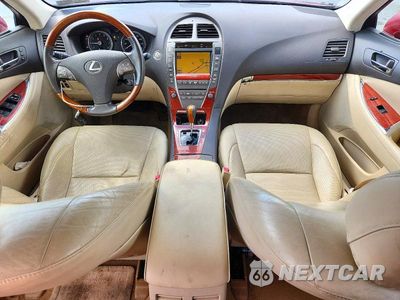 Zdjęcie 8 z 12 samochodu: 2012 LEXUS ES 350 VIN:JTHBK1EG6C2492569 - miniatura