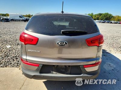 Zdjęcie 6 z 13 samochodu: 2014 KIA SPORTAGE LX VIN:KNDPB3ACXE7639570 - miniatura