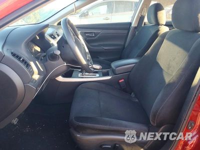 Zdjęcie 7 z 12 samochodu: 2015 NISSAN ALTIMA 2.5 S VIN:1N4AL3AP1FN386504 - miniatura